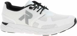 RRieker R-Rieker Slip-on sneakers Preston vrijetijdsschoen lage schoen instapschoen met elastiek
