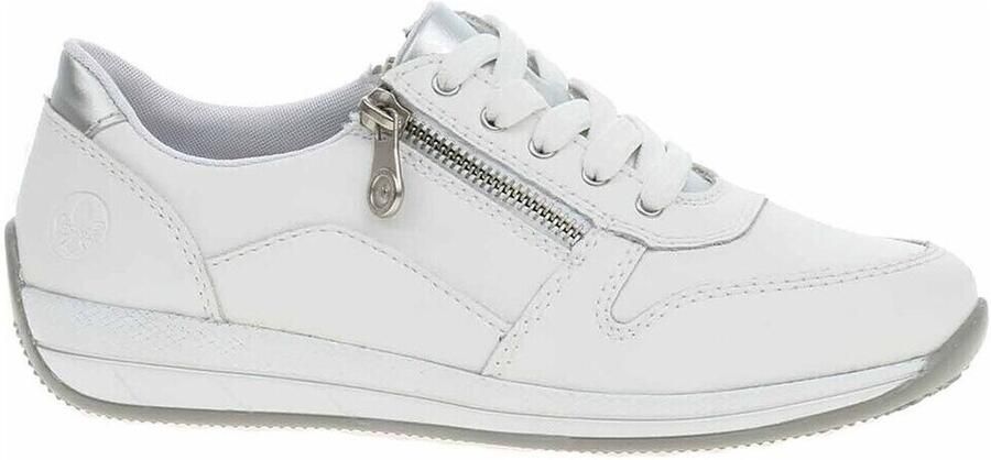 Rieker Lage Sneakers N110081 - Foto 8