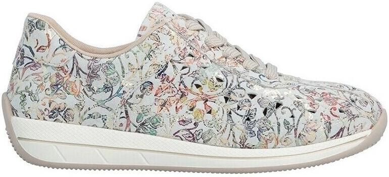 Rieker Lage Sneakers N111490