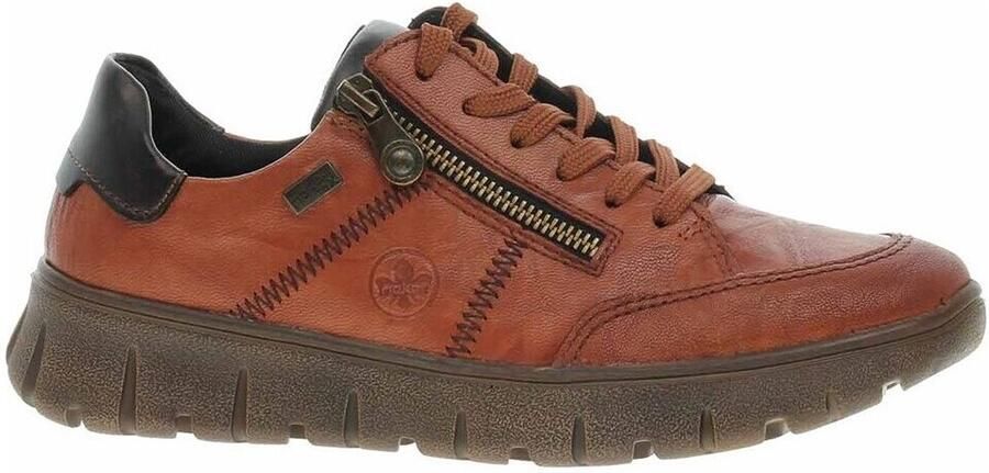 Rieker Lage Sneakers N130122