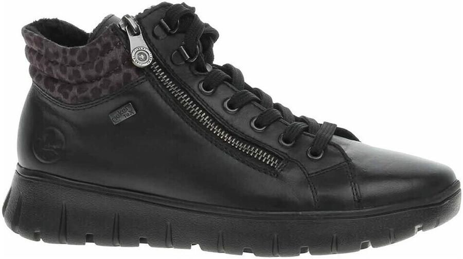 Rieker Lage Sneakers N130500