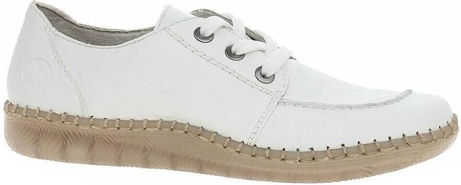 Rieker Lage Sneakers N240280