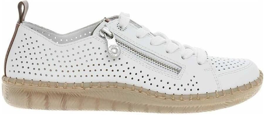 Rieker Lage Sneakers N240580