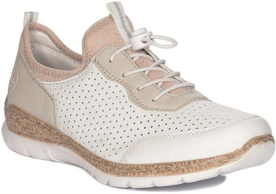 Rieker Lage Sneakers N428680