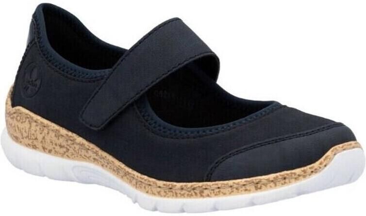 Rieker Lage Sneakers N42B014 - Foto 2