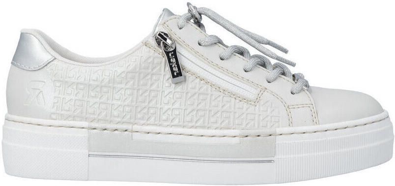 Rieker Lage Sneakers N4960