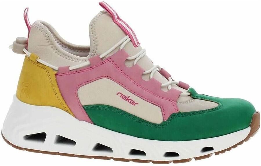 Rieker Lage Sneakers N525492