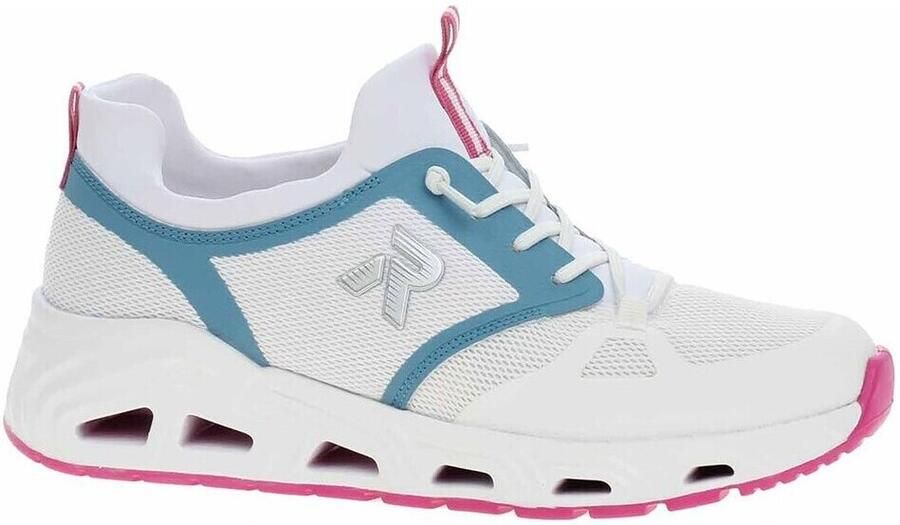 Rieker Lage Sneakers N525880