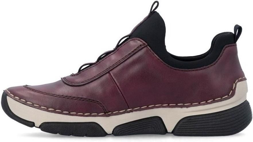 Rieker Lage Sneakers RKR1069B