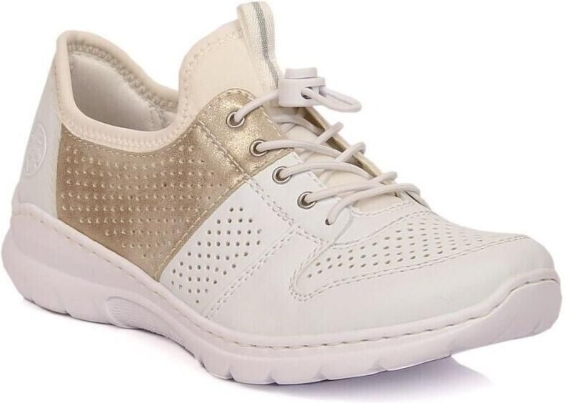 Rieker Lage Sneakers RKR577 - Foto 2