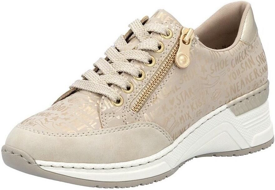 Rieker Lage Sneakers RKR760