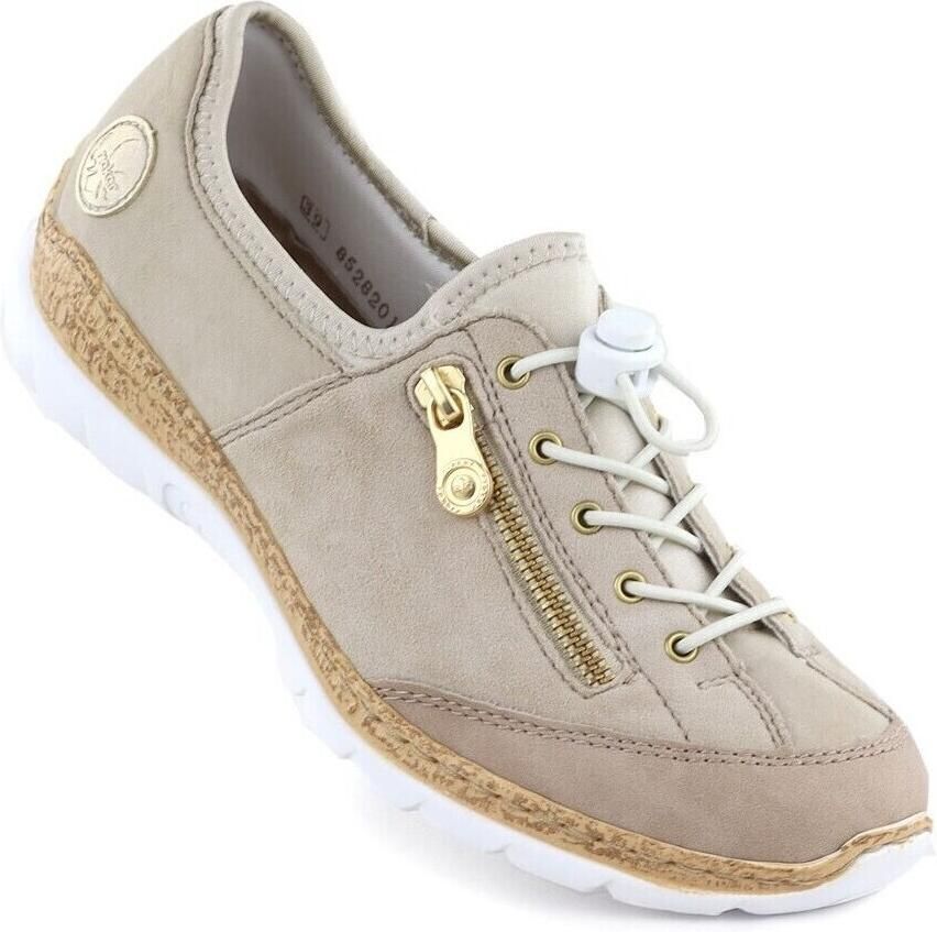 Rieker Lage Sneakers RKR906