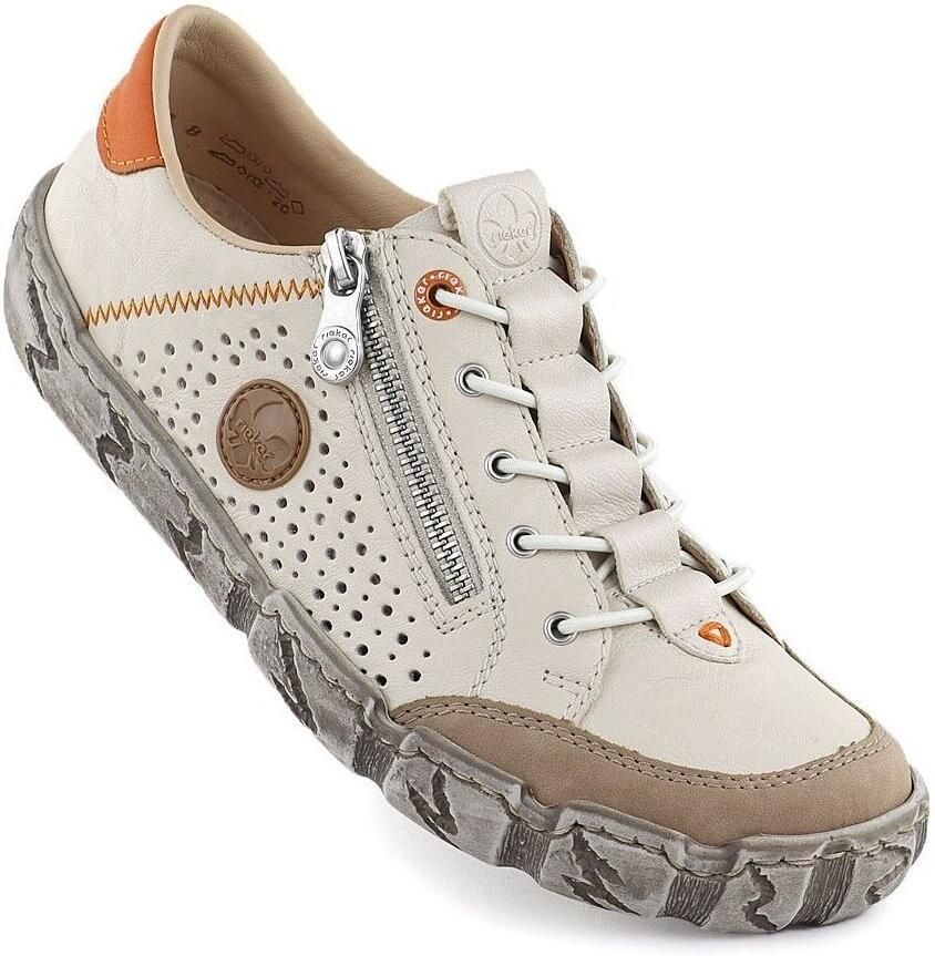 Rieker Lage Sneakers RKR910
