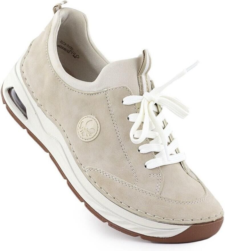 Rieker Lage Sneakers RKR920