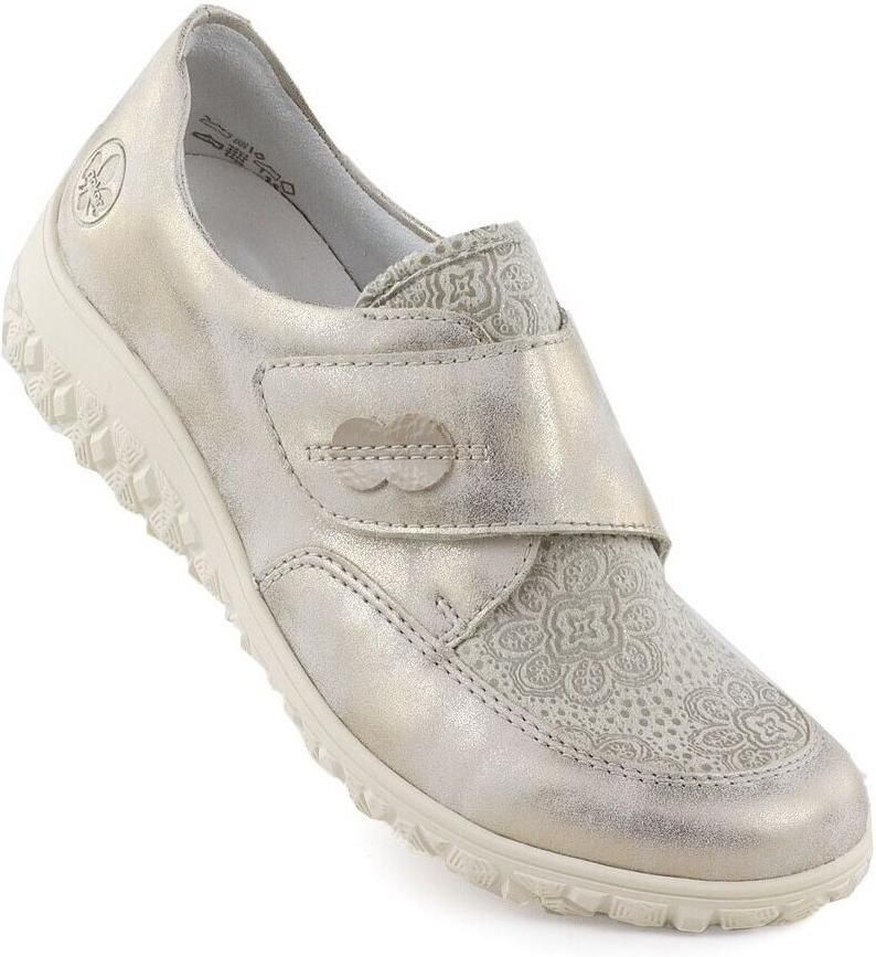 Rieker Lage Sneakers RKR922