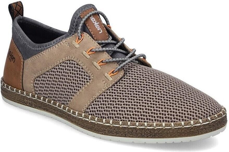 Rieker Lage Sneakers RKR936
