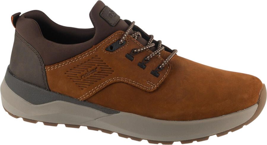 Rieker Lage Sneakers Shoes 06050 - Foto 3