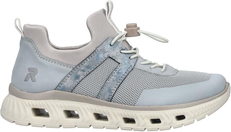 Rieker Lage Sneakers Sneaker