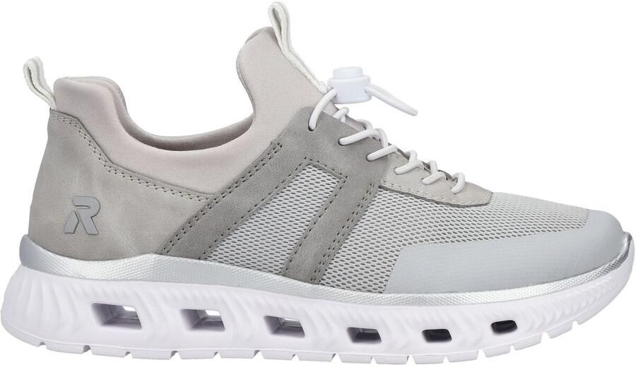 Rieker Lage Sneakers Sneaker - Foto 2