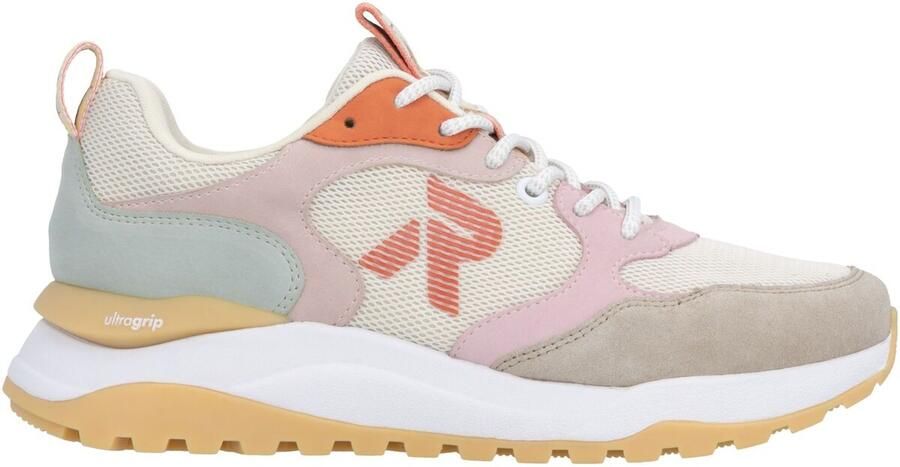 Rieker Sneakers beige Synthetisch Dames - Foto 9