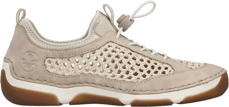 Rieker Lage Sneakers Sneaker
