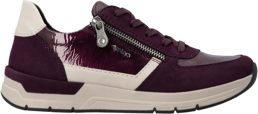 Rieker Lage Sneakers Sneaker - Foto 13