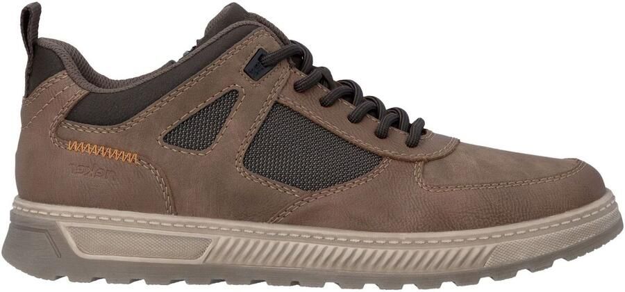 Rieker Lage Sneakers Sneaker - Foto 8