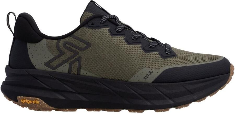 Rieker Heren U4501 55 Veterschoenen Waterbescherming Groen - Foto 2