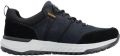 Rieker Lage Sneakers U0100 - Blauw