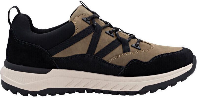 Rieker Lage Sneakers U0104