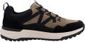 Rieker Lage Sneakers U0104 - Bruin