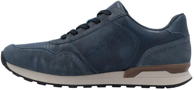 Rieker Lage Sneakers U0311