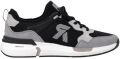 Rieker Lage Sneakers U1405 - Multicolor