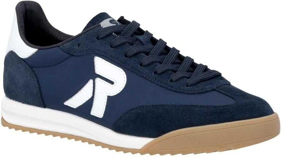 Rieker Lage Sneakers U4000