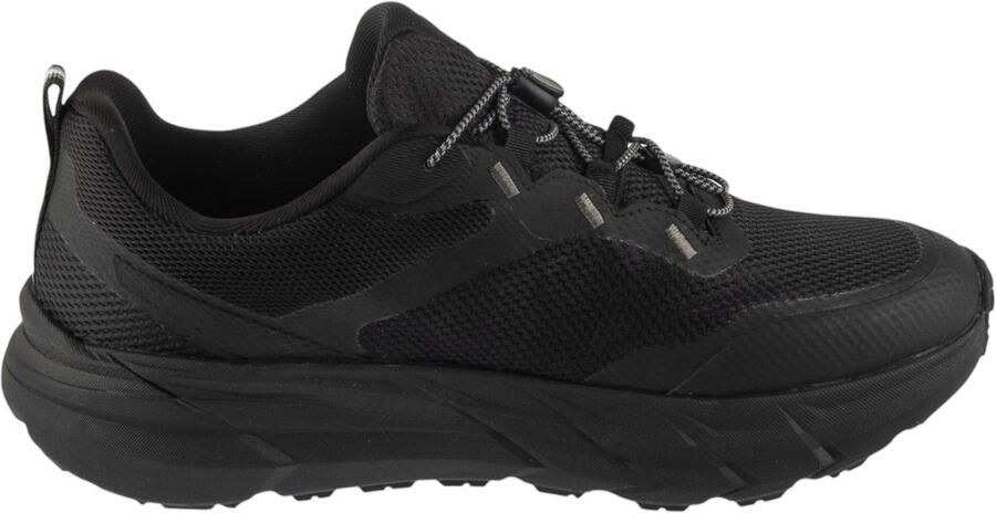 Rieker Heren KAWEKA U4502 00 Instappers Trailrunning TEX Zwart - Foto 4
