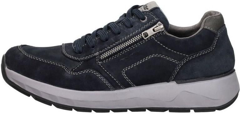 Rieker Lage Sneakers Veterschoenen Laag - Foto 4