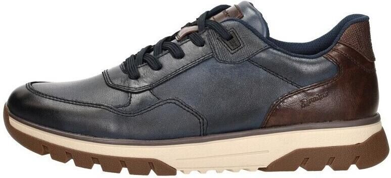 Rieker Lage Sneakers Veterschoenen Laag - Foto 8