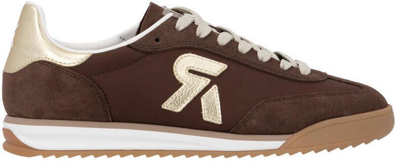 Rieker Lage Sneakers W4000