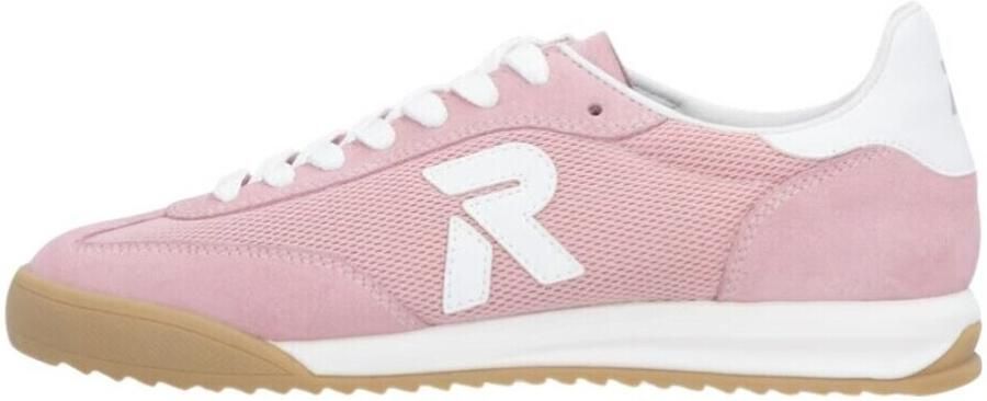 Rieker Leren Samira sportschoenen - Foto 3