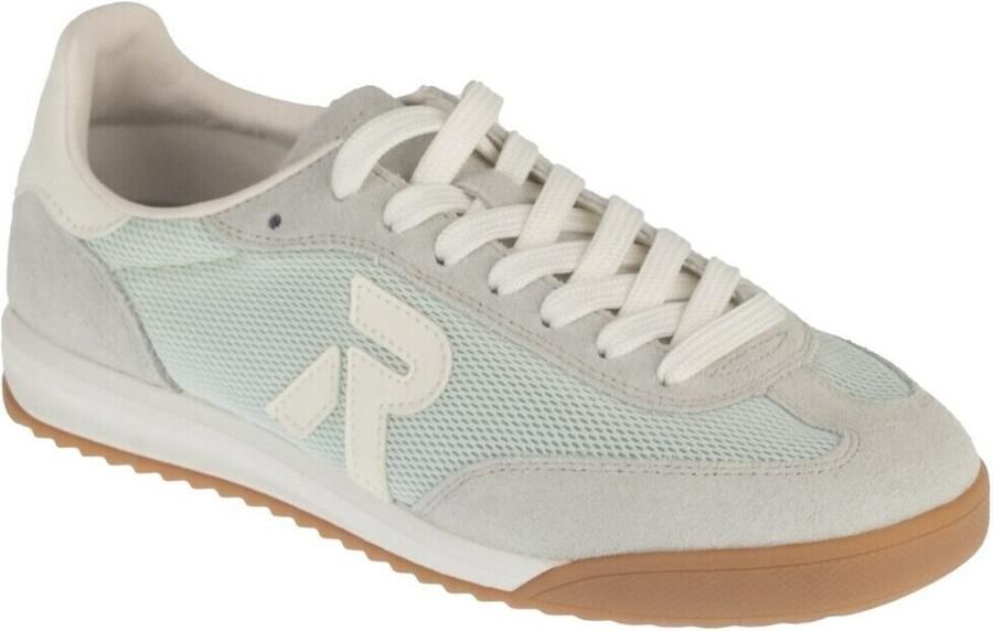 Rieker Leren Samira sportschoenen - Foto 2