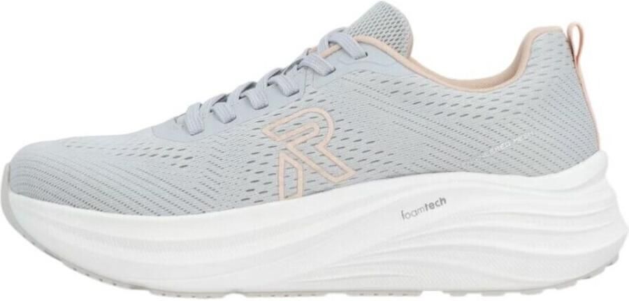 Rieker Lage Sneakers W410141 - Foto 2