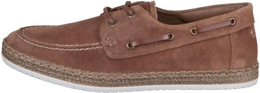 Rieker Mocassins schoenen bruin B5220-22 - Foto 4