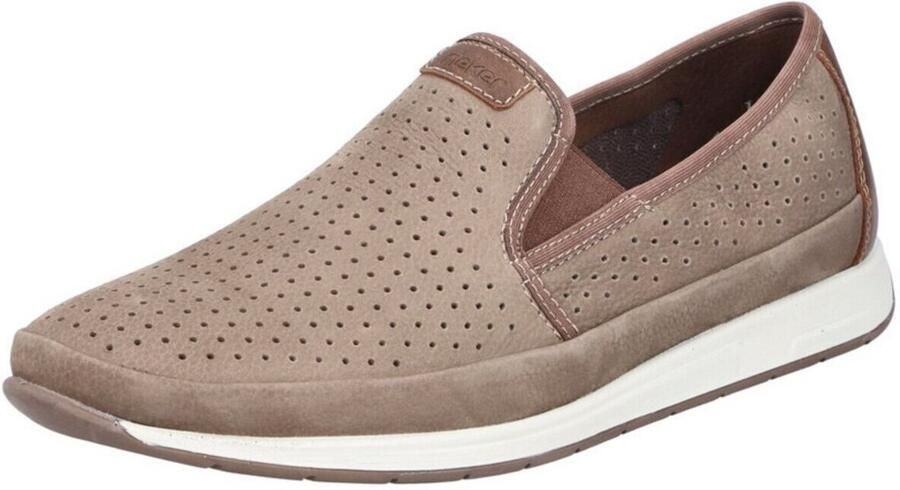Rieker Mocassins