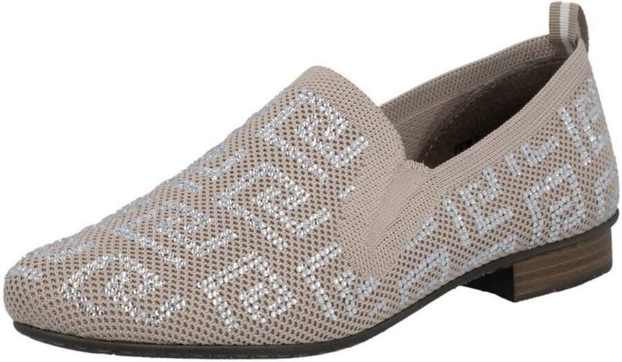 Rieker Mocassins