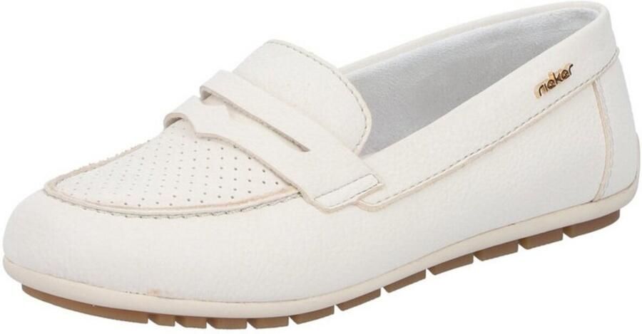 Rieker Mocassins