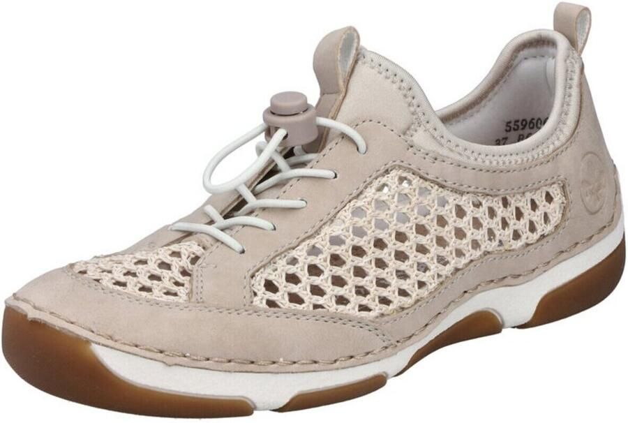 Rieker Mocassins