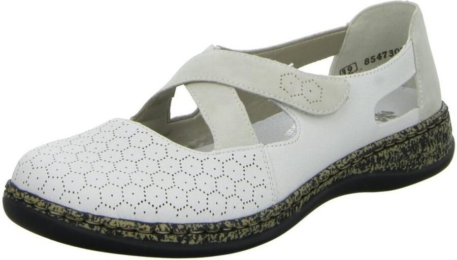 Rieker Mocassins