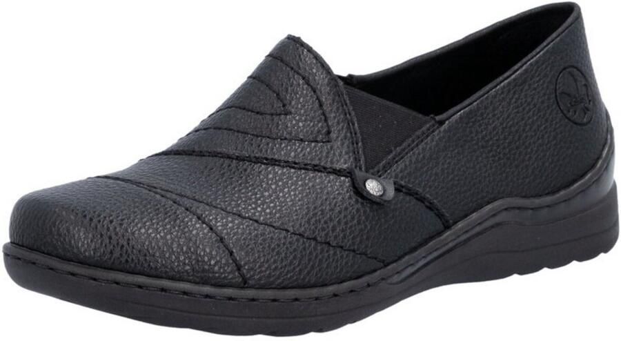 Rieker Mocassins