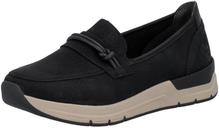 Rieker Mocassins