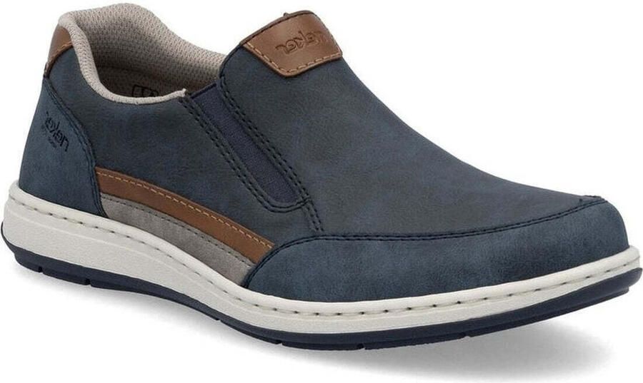 Rieker Mocassins